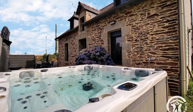 Du Créno - GUERLEDAN - Gîte