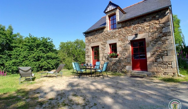 du Gardien du Château de Montafilan