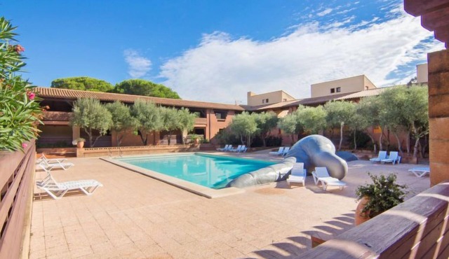 du Golf by Interhome