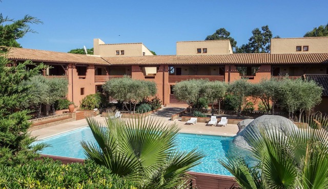 du Golf by Interhome