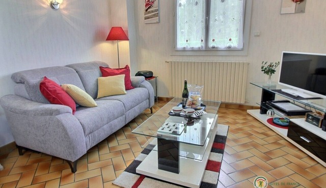 Du Gouët - ST Brandan