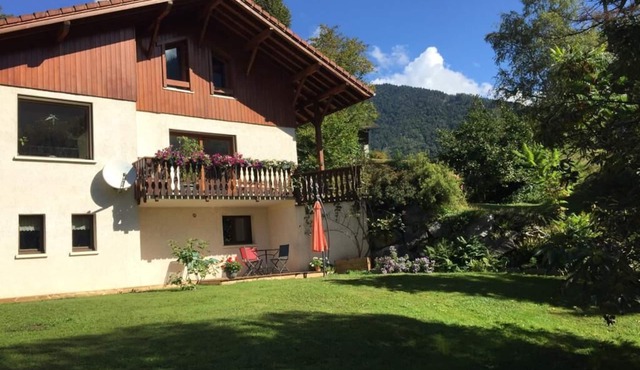 DU MONAL - QUEIGE - Gîte