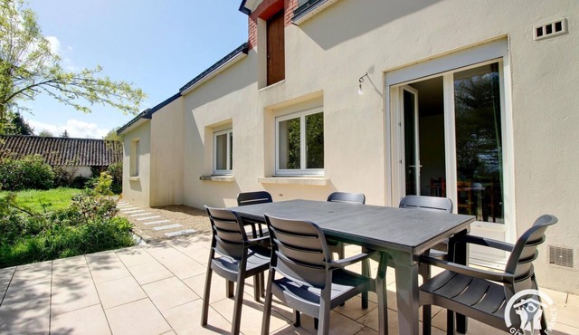 du Moulin de Bodeuc - Nivillac