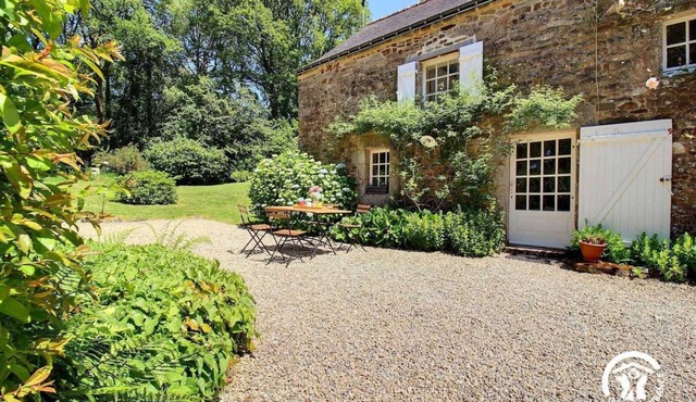 Du Moulin de Kerlann