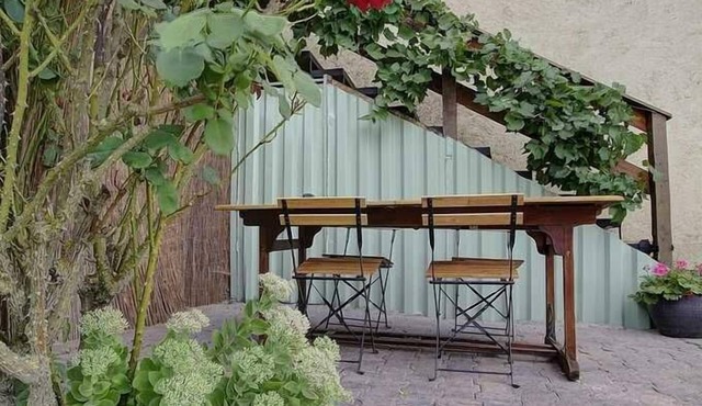 du Paradis - Civrieux