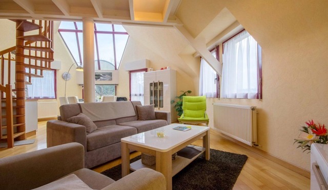 du Parc du Golfe - Vannes