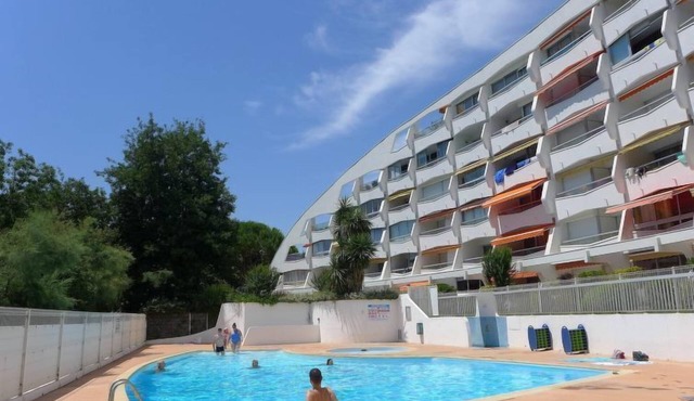 du Parc I by Interhome