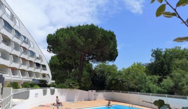 du Parc II by Interhome