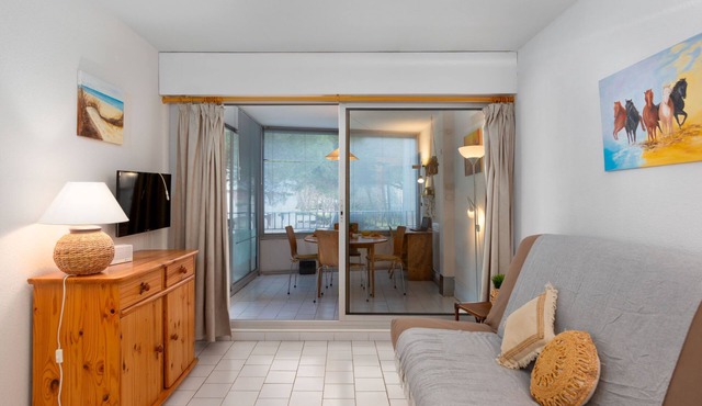 du Parc II by Interhome