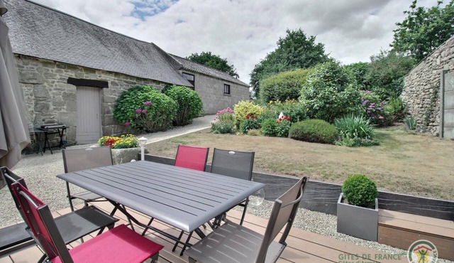 du Penker - Bourbriac