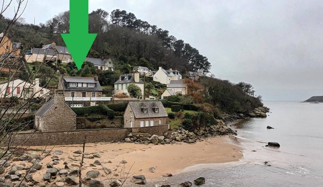 Du Pont Roux - PLOUMILLIAU