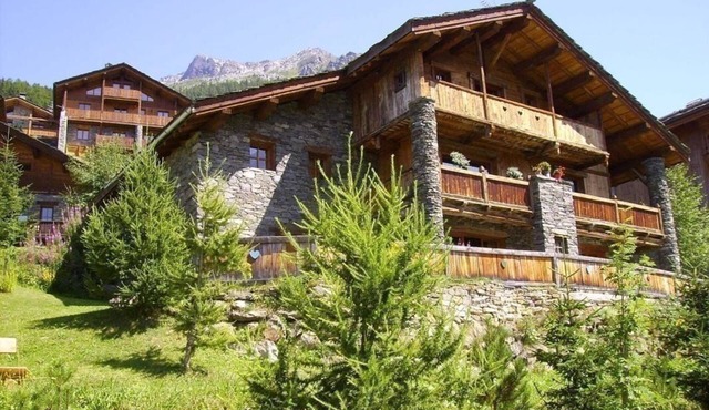 DU PRAZ - LA GRANDE OURSE