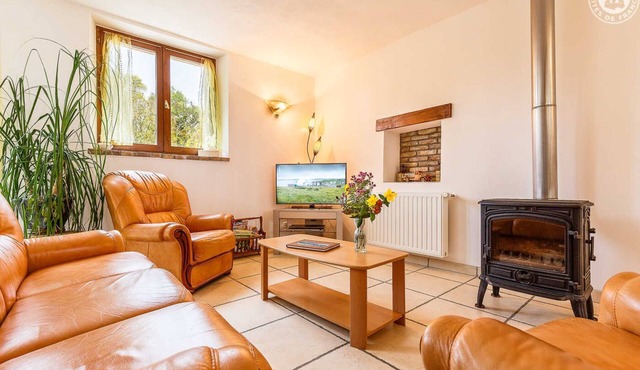 DU Pressoir A L'ecurie