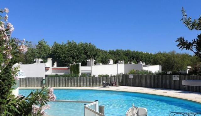 Du Soleil by Interhome