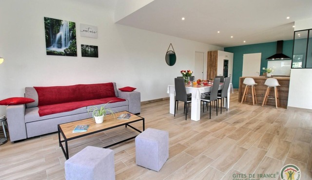 du Talbert - Pleubian