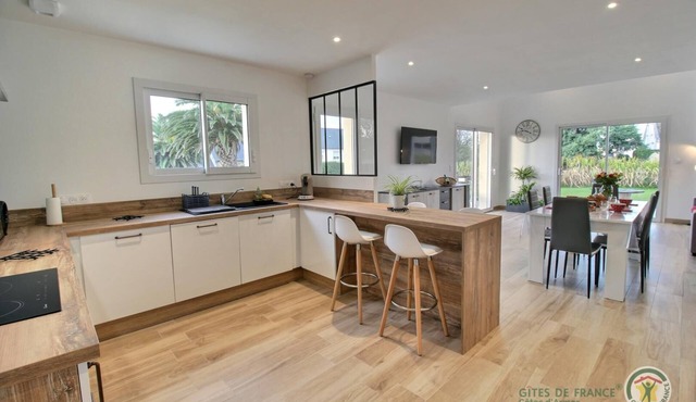 du Talbert - Pleubian