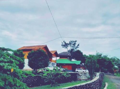 Dua Bidadari Villa
