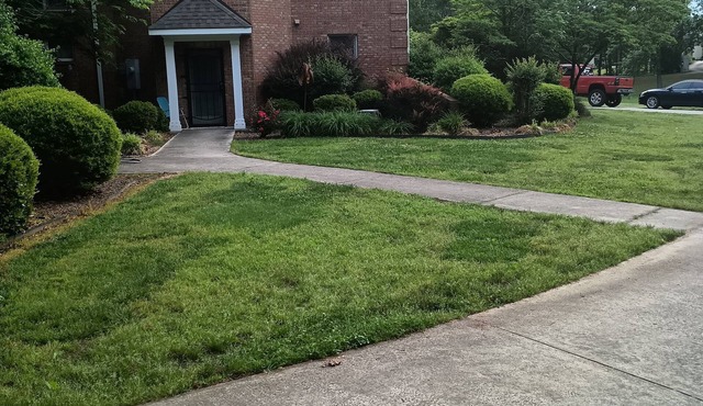 Dual Apartments at Hidden Creek Oasis