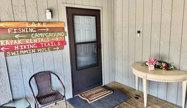 Dual Condos near Silver Dollar City, Sleeps 12