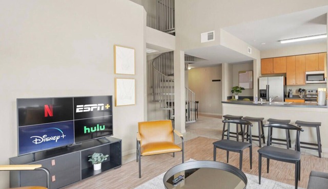 Dual West Campus Homes | Walk to UT, The Drag & SXSW Venues, Near Downtown