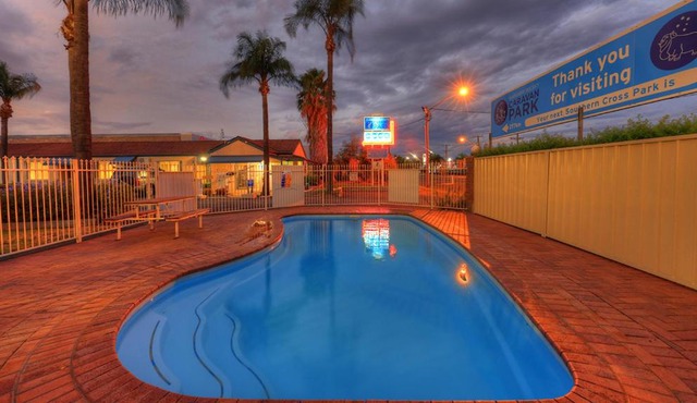 Dubbo Midstate Motor Park