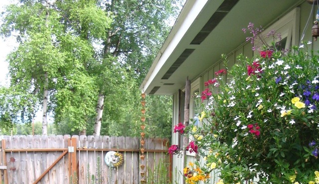 Duben Too! Guesthouse our 6th Anchorage Guesthouse!