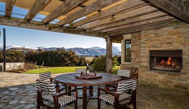 Dublin Downs Summary: