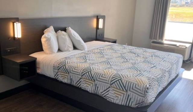 Dublin Inn and Suites