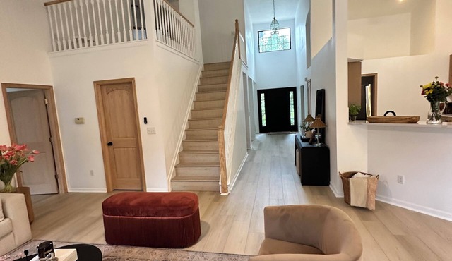 Dublin Powell Family Getaway Near Zoo Bridge Park