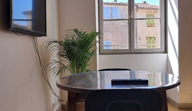 Dubonnet - Coeur de ville