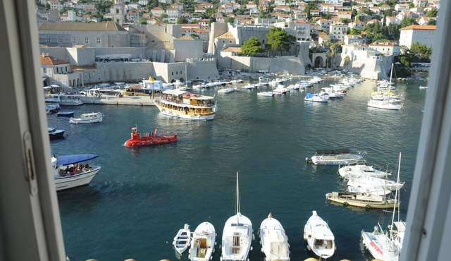DUBROVNIK FIORA cozy apartment