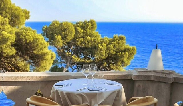 Dubrovnik Hotel Akademis Čingrija