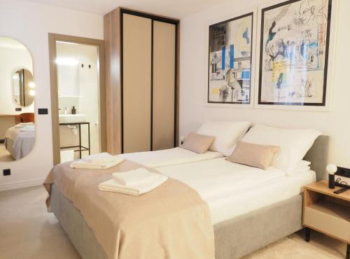 Dubrovnik Old town Hotel Akademis Gariste