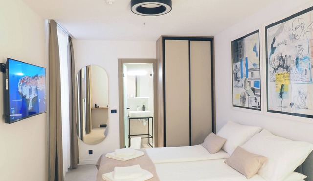Dubrovnik OldTown Hotel Akademis Gariste