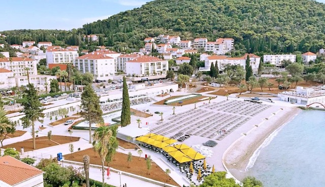 Dubrovnik Style Luxury Apartment