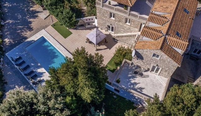 Dubrovnik, Villa Pendo 1450 - Komaji, Konavle