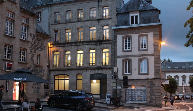 Duc de Bretagne Luxury appart'hotel