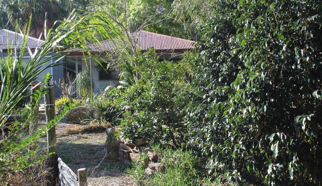 Ducati's Bed and Breakfast