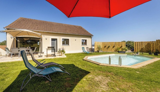 Ducaussa, enjoy the typical southern French holiday feeling