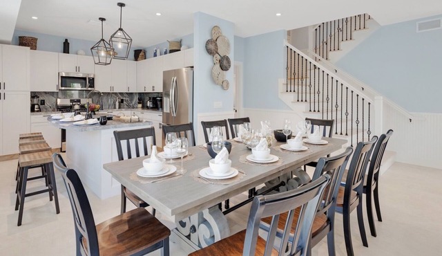 *DUCHESS OF CATHERINE @ DUVAL* Brand New Home & Pool + LAST KEY SERVICES…