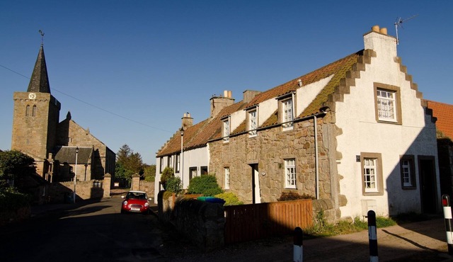 Duck Cottage, a pet-friendly home-from-home, minutes from the coast