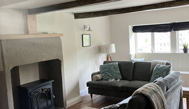 Duck Cottage Cosy Cottage Central Location