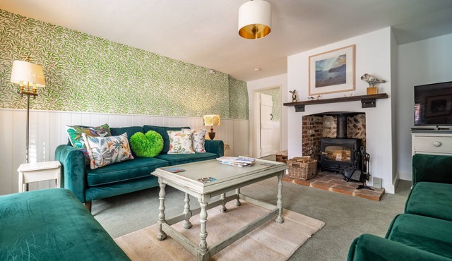 Duck Cottage, South Creake, Norfolk