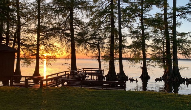 Duck Hunting, Fishing or Relaxing Family Vacation