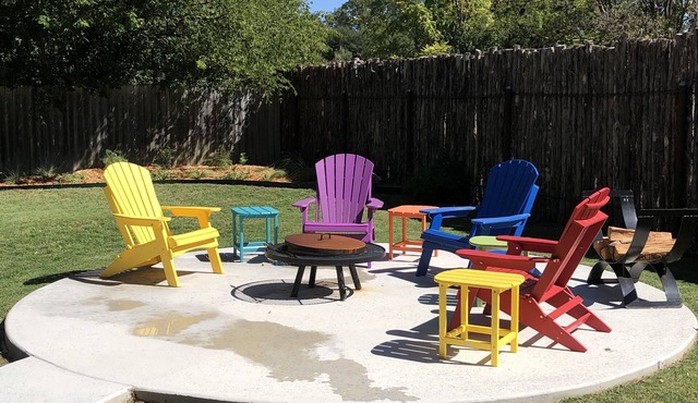 Duck Inn, 1/2 Block To Cibolo Creek Walking Path, Downtown Boerne, TX