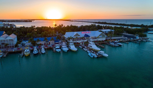 Duck Key 3BR Villa w/Spa & Pools | No Hidden Fees