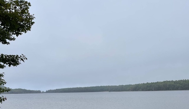 Duck Lake Getaway