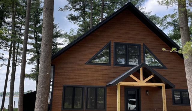 Duck's Cove at the Sandbar