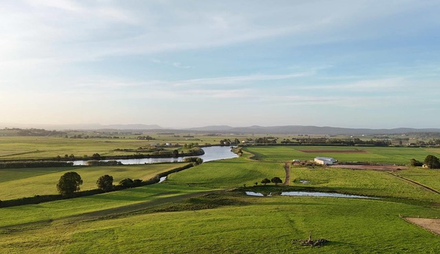 Duckenfield Haven Sum