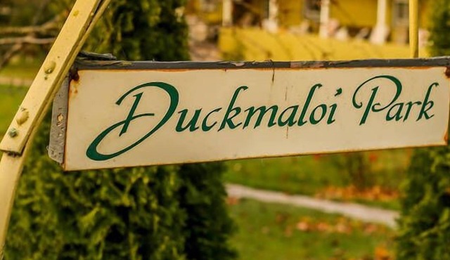 Duckmaloi Park Lodge
